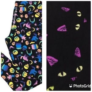 Lularoe leggings